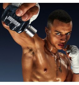 Only The Brave - Eau de Parfum